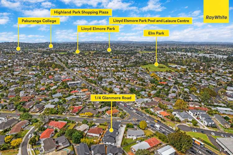 1/4 Glenmore Road Sunnyhills_13