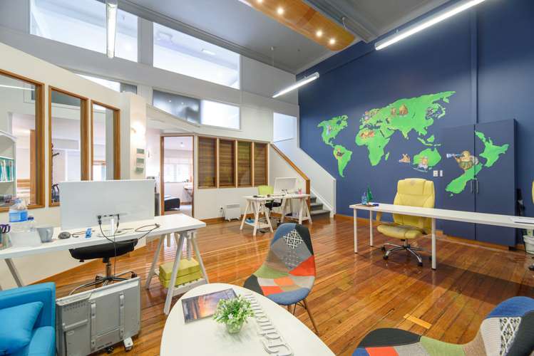 Gf/238 Karangahape Road Auckland Central_0