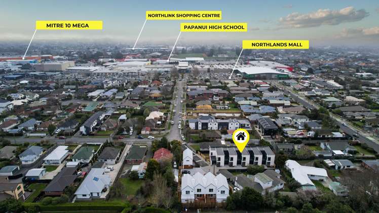 3-31 Halliwell Avenue Papanui_20