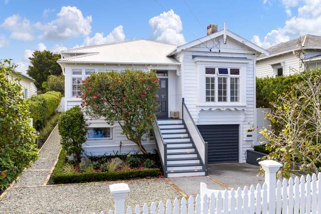 3 Saint Albans Avenue Mount Eden_1