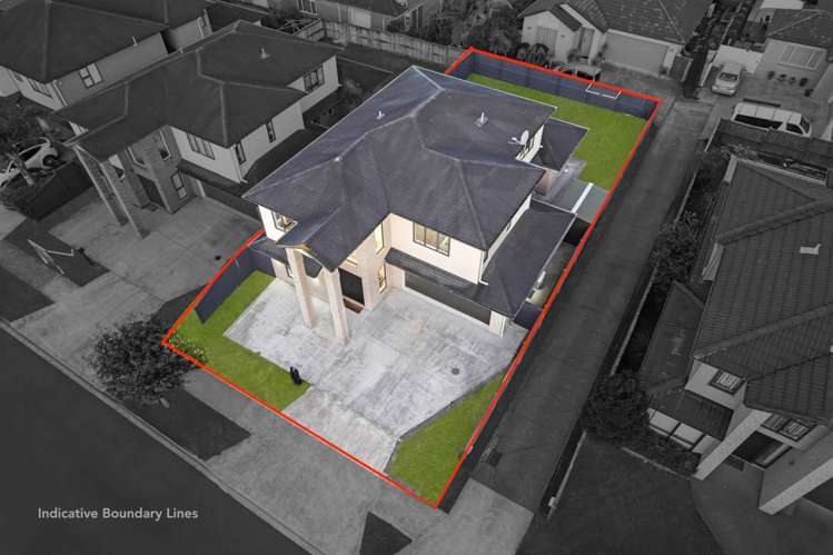 6 Springside Drive Flat Bush_25