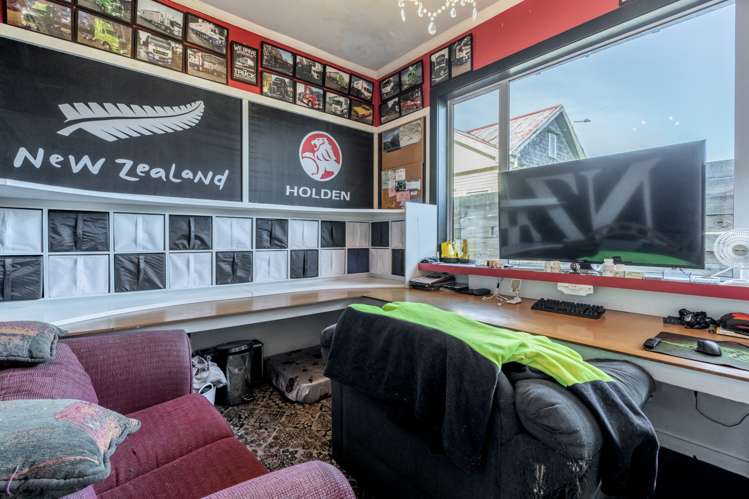 40 Princes Street Georgetown_14