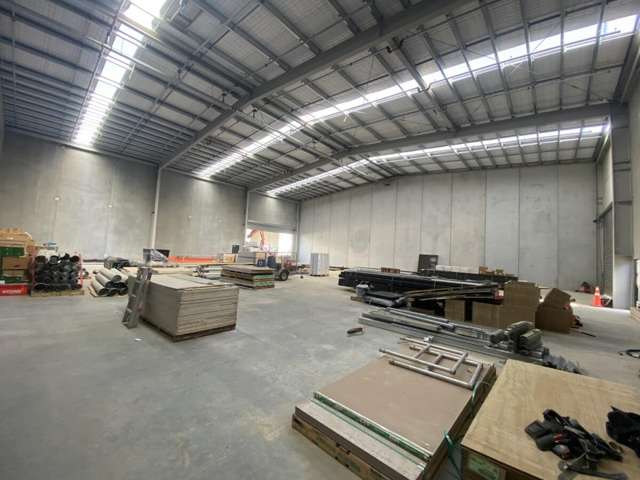 Unit E | 8 Chonny Crescent Manurewa_2