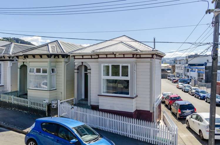 2 Gordon Street Newtown_20