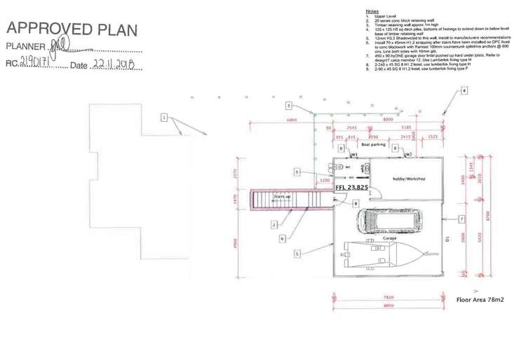 5 Frangipani Street Coopers Beach_42