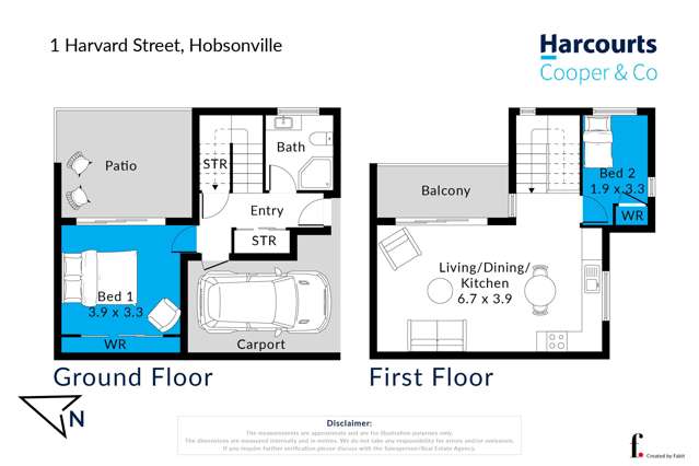 1 Harvard Street Hobsonville_1