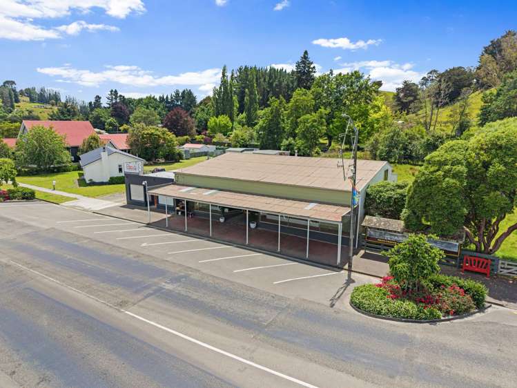 16 Bruce Street Hunterville_15