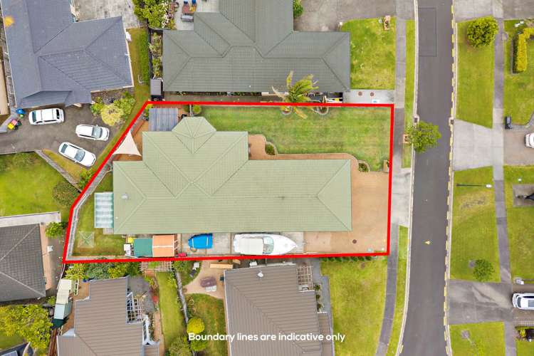 9 Mulroy Place East Tamaki Heights_36