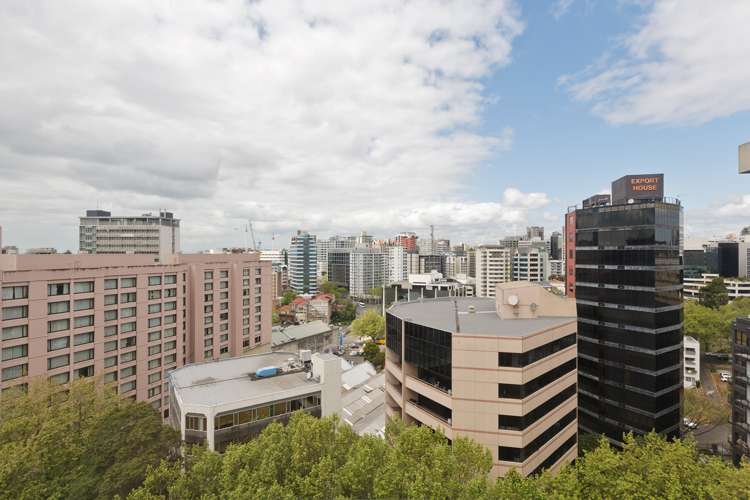 12c/109 Vincent Street Auckland Central_12