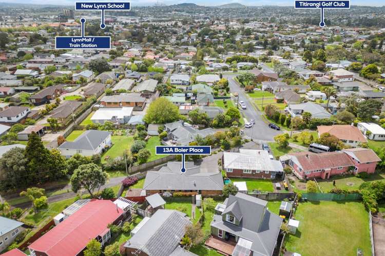 13a Boler Place New Lynn_14
