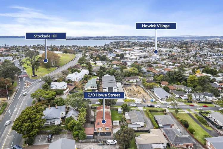 2/3 Howe Street Howick_20