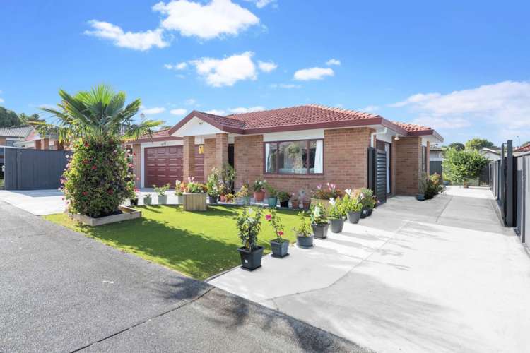 52 Bellville Drive Clendon Park_18