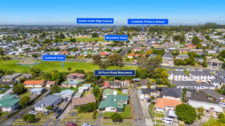 26 Puriri Road Manurewa_14