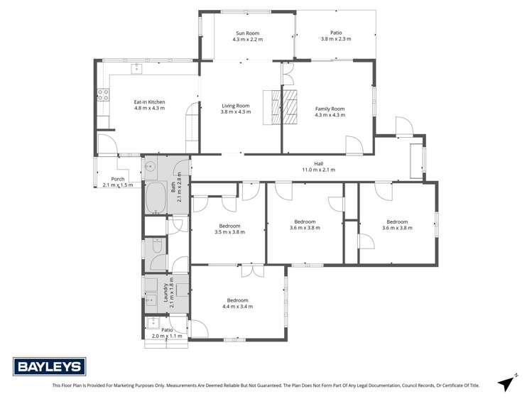 110 Putorino Road Hunterville_35