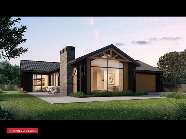 Lot 3 Waitarere Lakes Waitarere_2