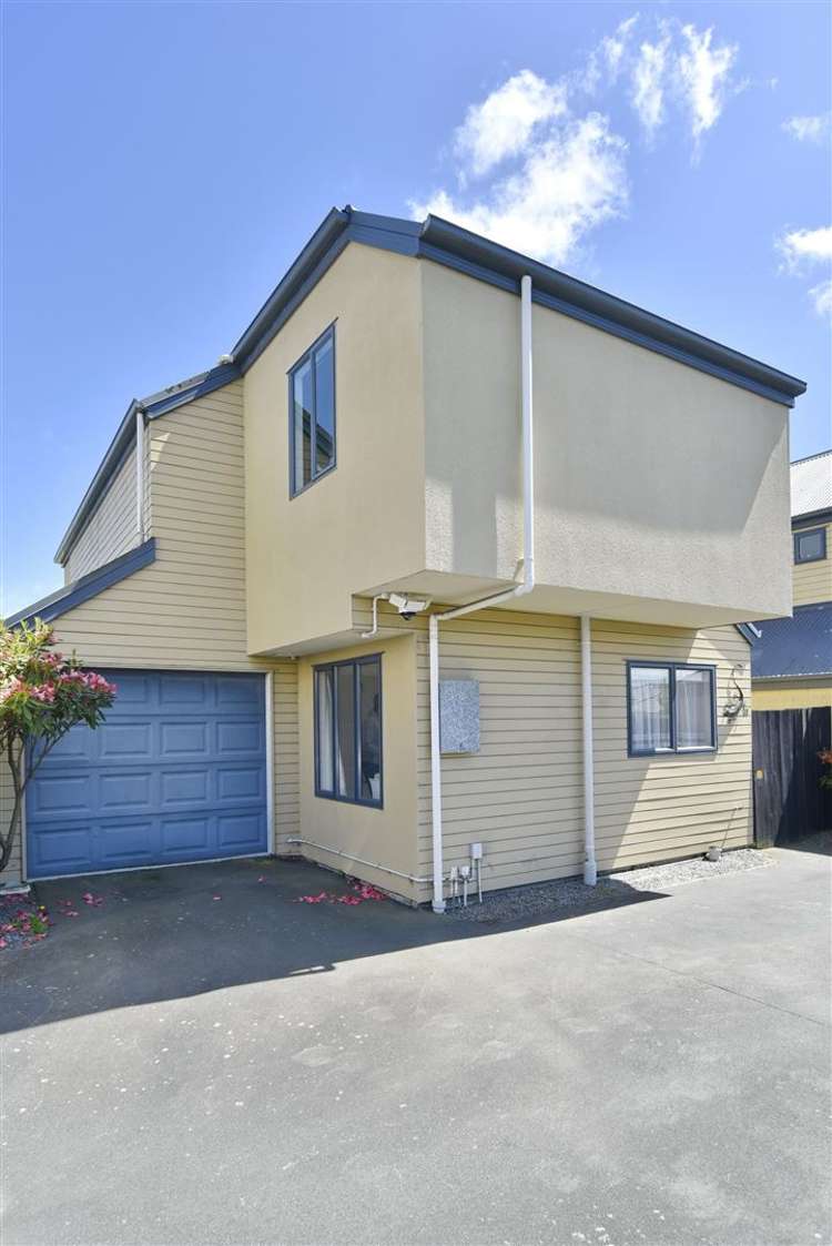 33 Mary Street Papanui_19