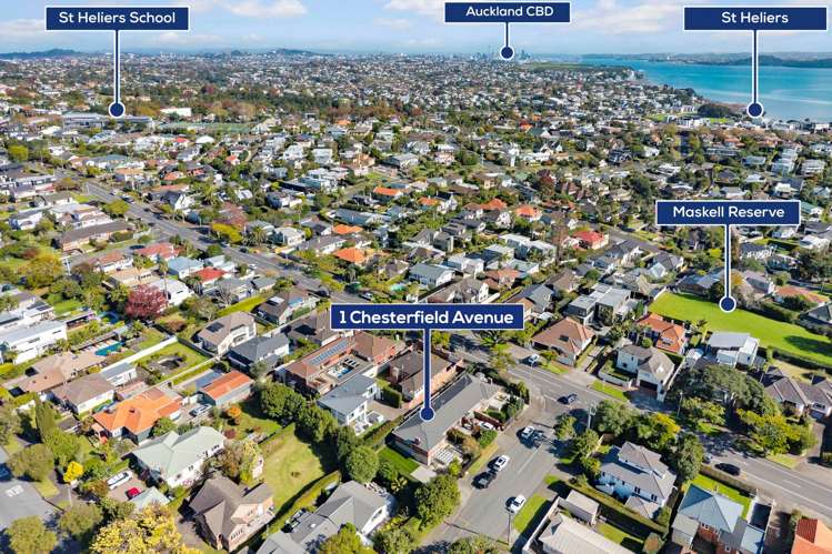 1 Chesterfield Avenue St Heliers_26
