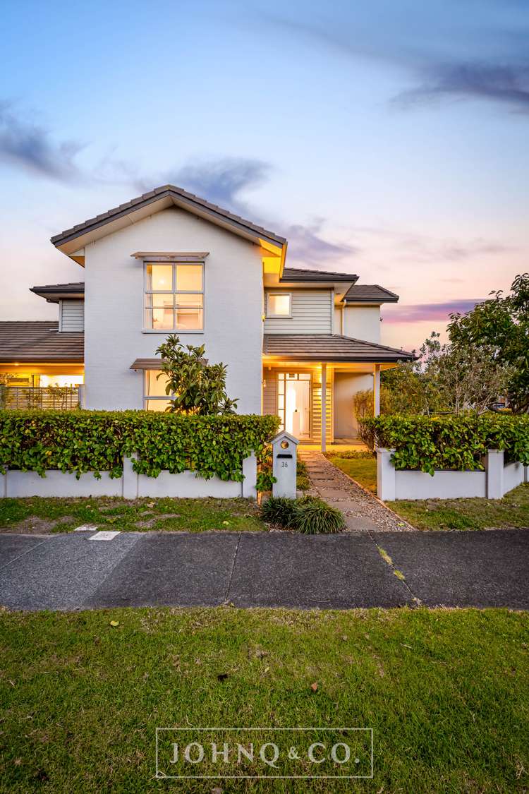 36 Briody Terrace Stonefields_22