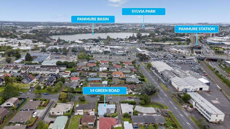 14 Green Road Panmure_14