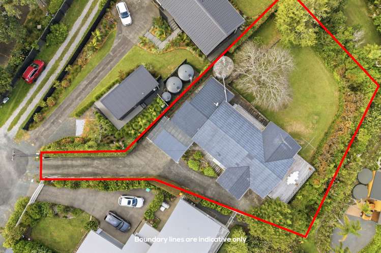 16 Lysnar Road Matakana_28