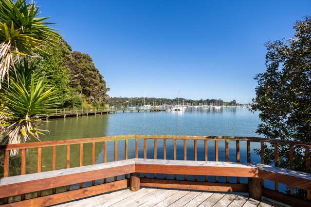 745d Waikino Road Russell Surrounds_4