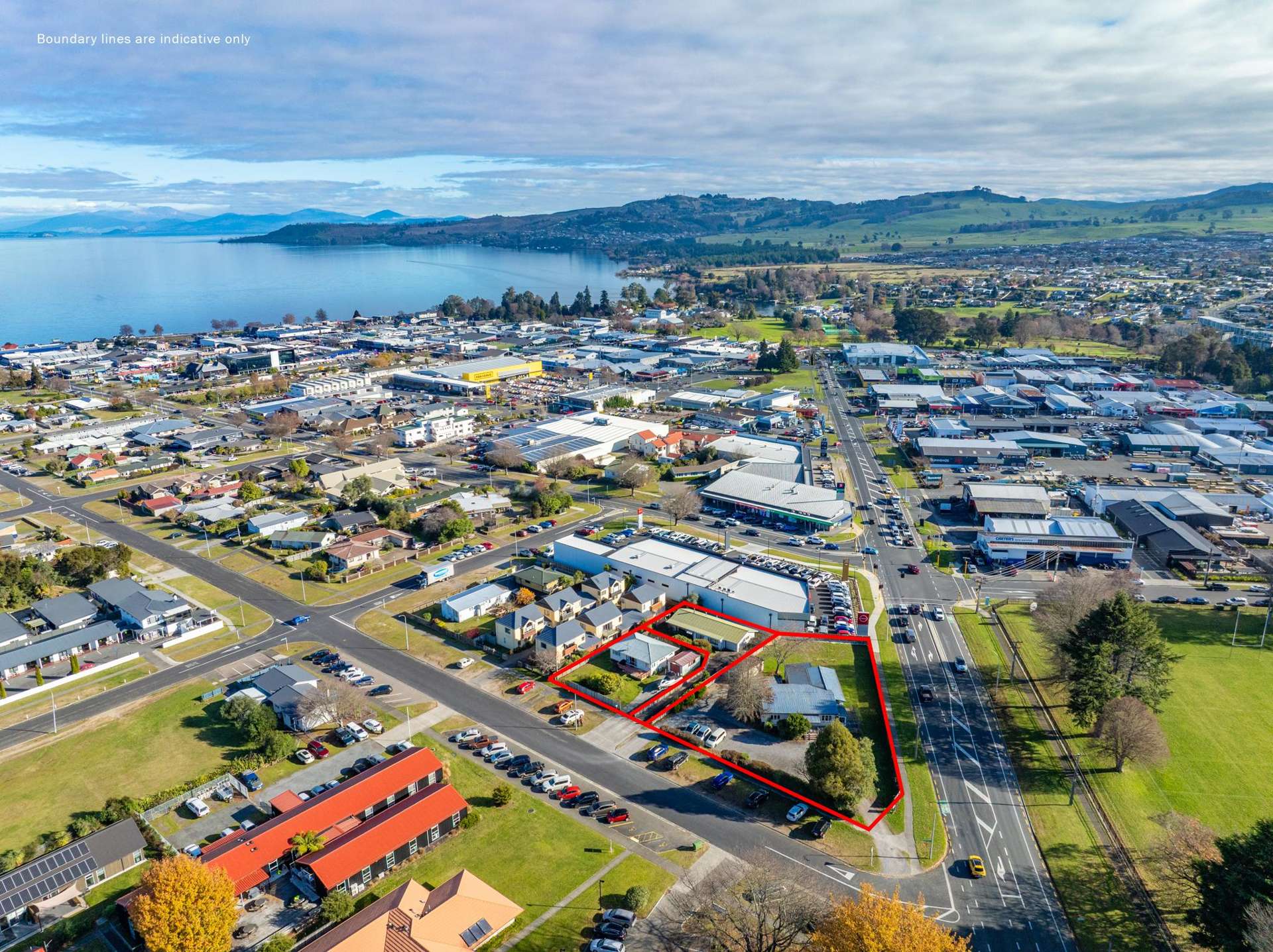 127 Spa Road and 38 Motutaiko Street Taupo_0