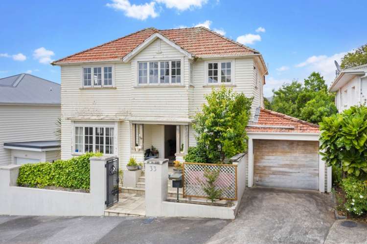 33 Laurie Avenue Parnell_22