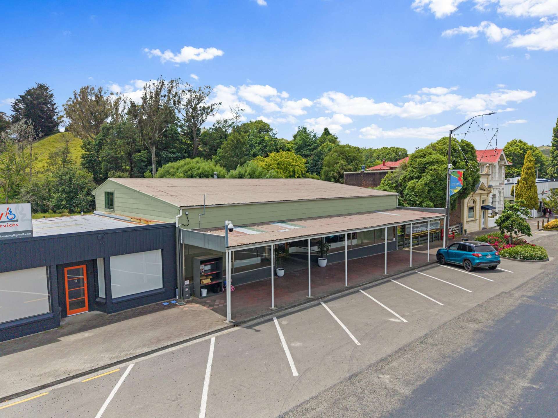 16 Bruce Street Hunterville_0