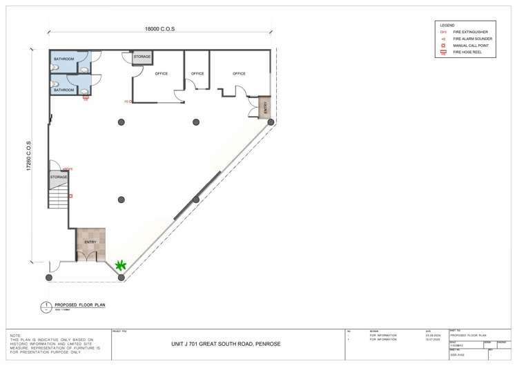 Unit J/701 Great South Road Penrose_8