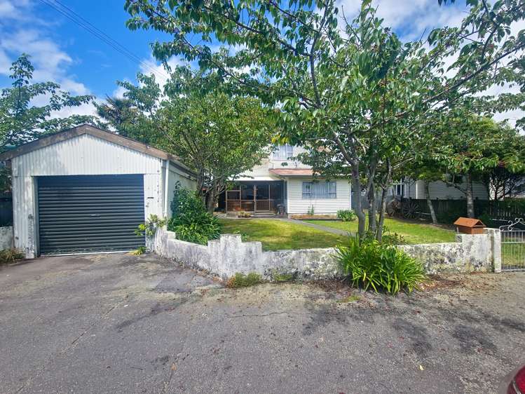 121 Shakespeare Street Greymouth_22