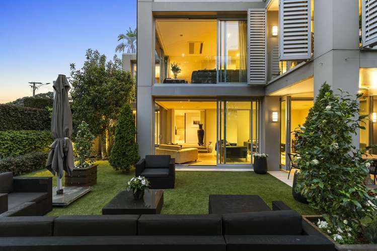 106d Gladstone Road Parnell_1