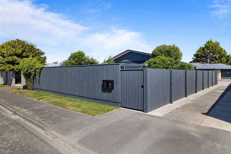 9 Balcairn Street Halswell_19