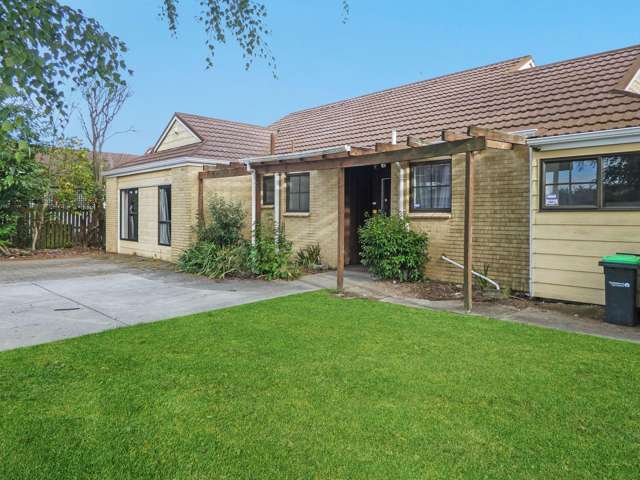 ILAM - STUDENT ACCOMODATION 2026 - 6 BEDROOMS, 2 BATHROOMS, HEATPUMP