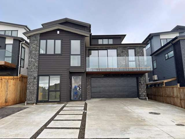16 Grand Ridge Avenue Flat Bush_1