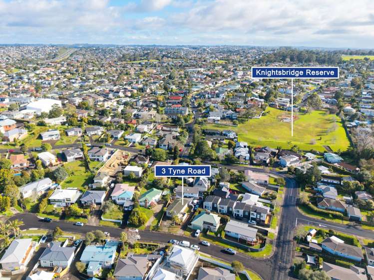 3 Tyne Road Forrest Hill_24