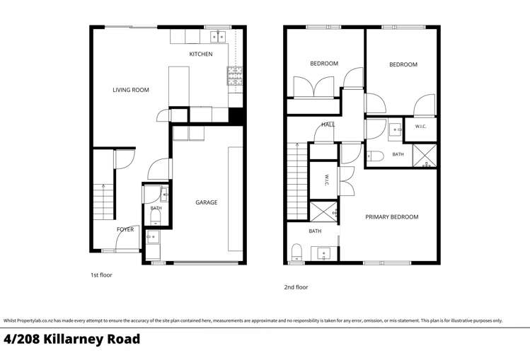 4/208 Killarney Road Frankton_19