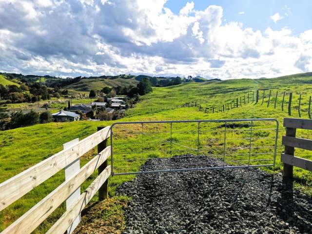 Berridge Road Waiotira_2