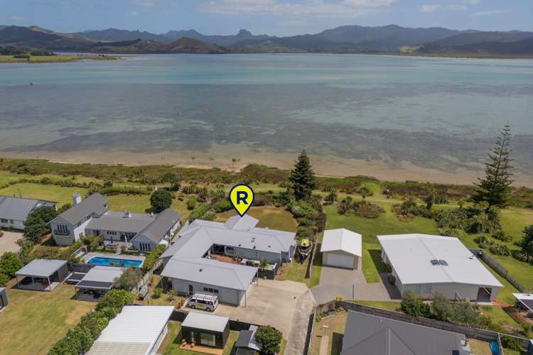 132 Harbour Drive Matarangi_21