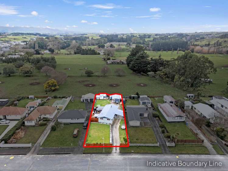 30 Victor Street Dannevirke_31