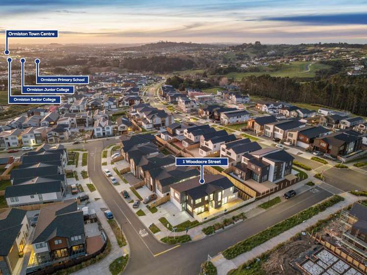 1 Woodacre Street Flat Bush_22