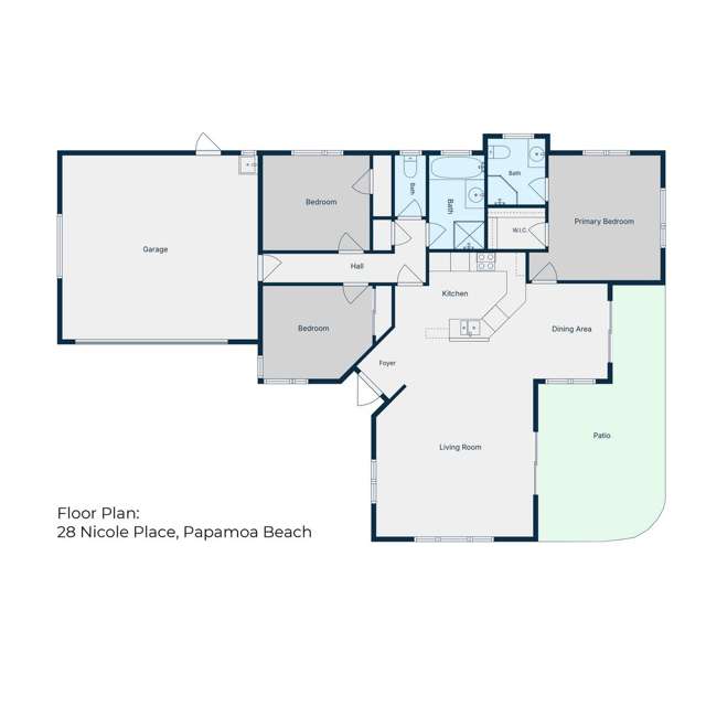 28 Nicole Place Papamoa Beach_1