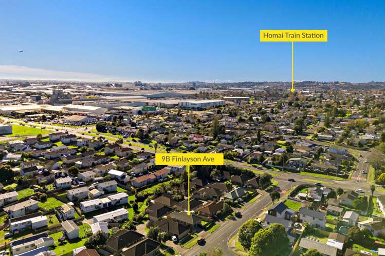 9b Finlayson Avenue Clendon Park_14