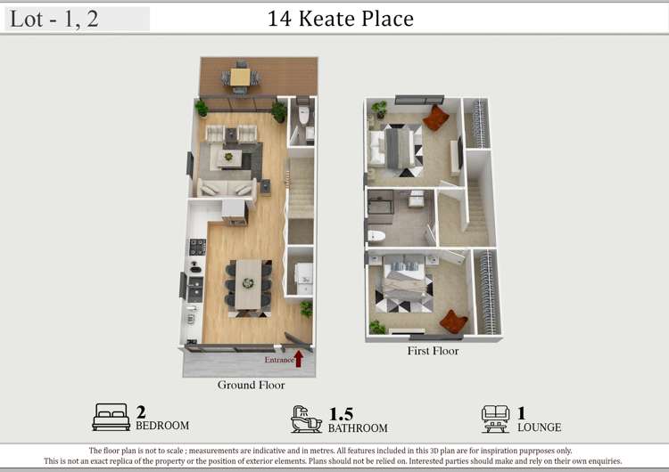 14 Keate Place Mount Wellington Central_8