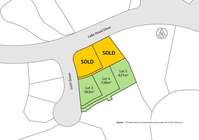 Loch Green, Stage 10 Lake Hood_1