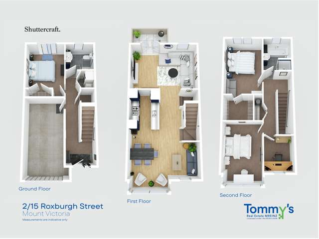 2/15 Roxburgh Street Mount Victoria_1