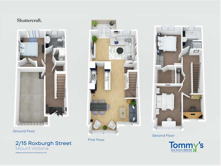 2/15 Roxburgh Street Mount Victoria_26