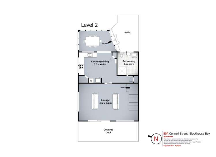 80a Connell Street Blockhouse Bay_18