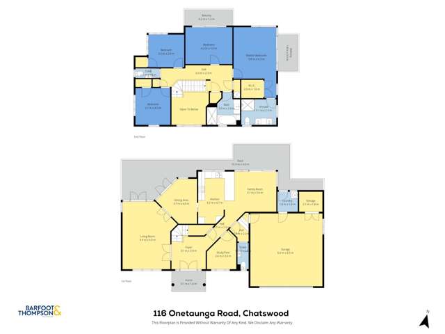 116 Onetaunga Road Chatswood_1