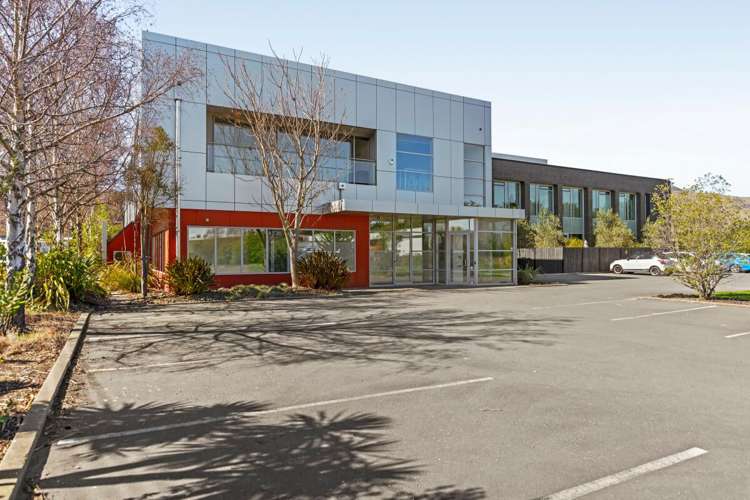 Ground Floor, 14 Settlers Crescent Ferrymead_1