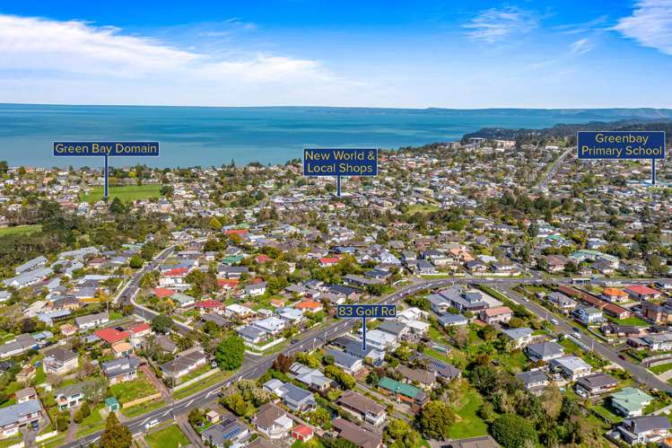 83 Golf Road New Lynn_26